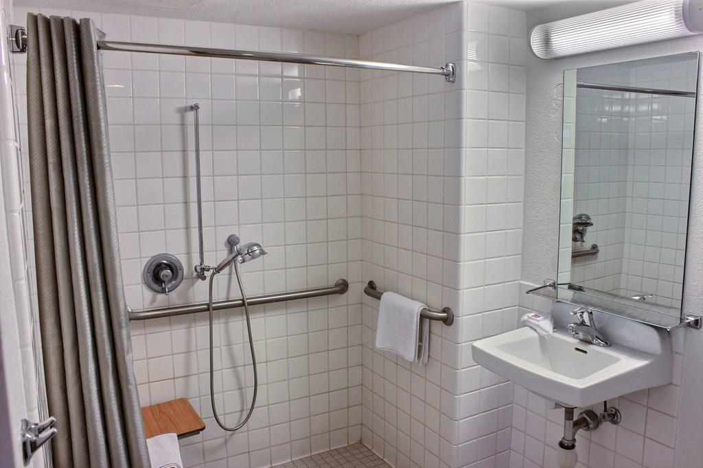 Motel 6-Paso Robles, Ca Dış mekan fotoğraf