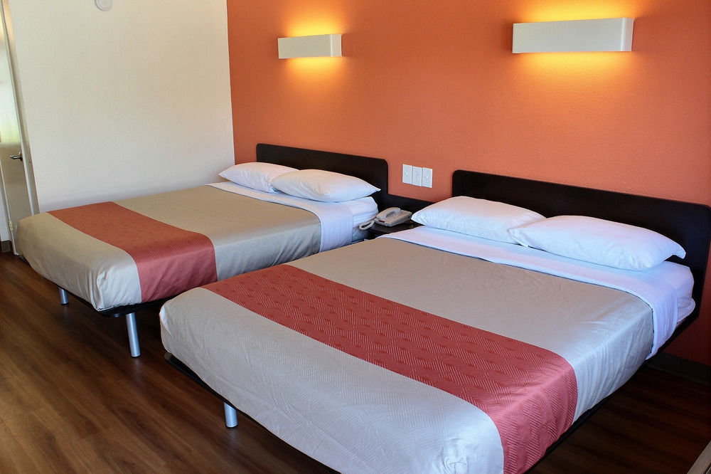 Motel 6-Paso Robles, Ca Dış mekan fotoğraf