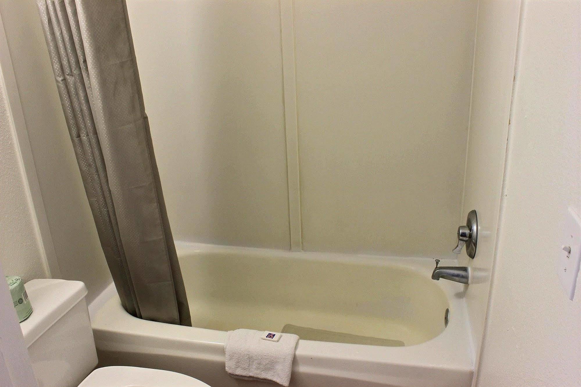 Motel 6-Paso Robles, Ca Dış mekan fotoğraf